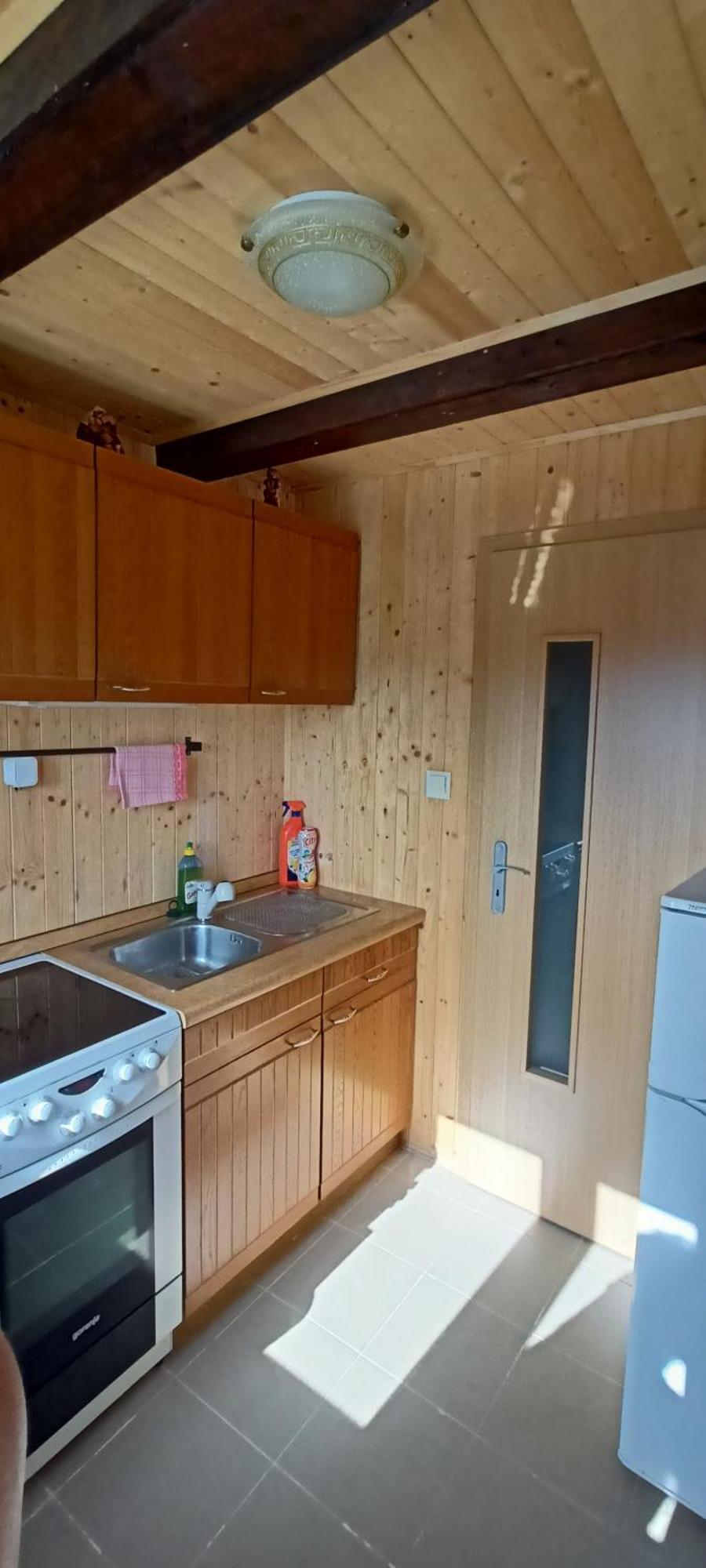 Appartamento Sunny Terrace Strizov Esterno foto