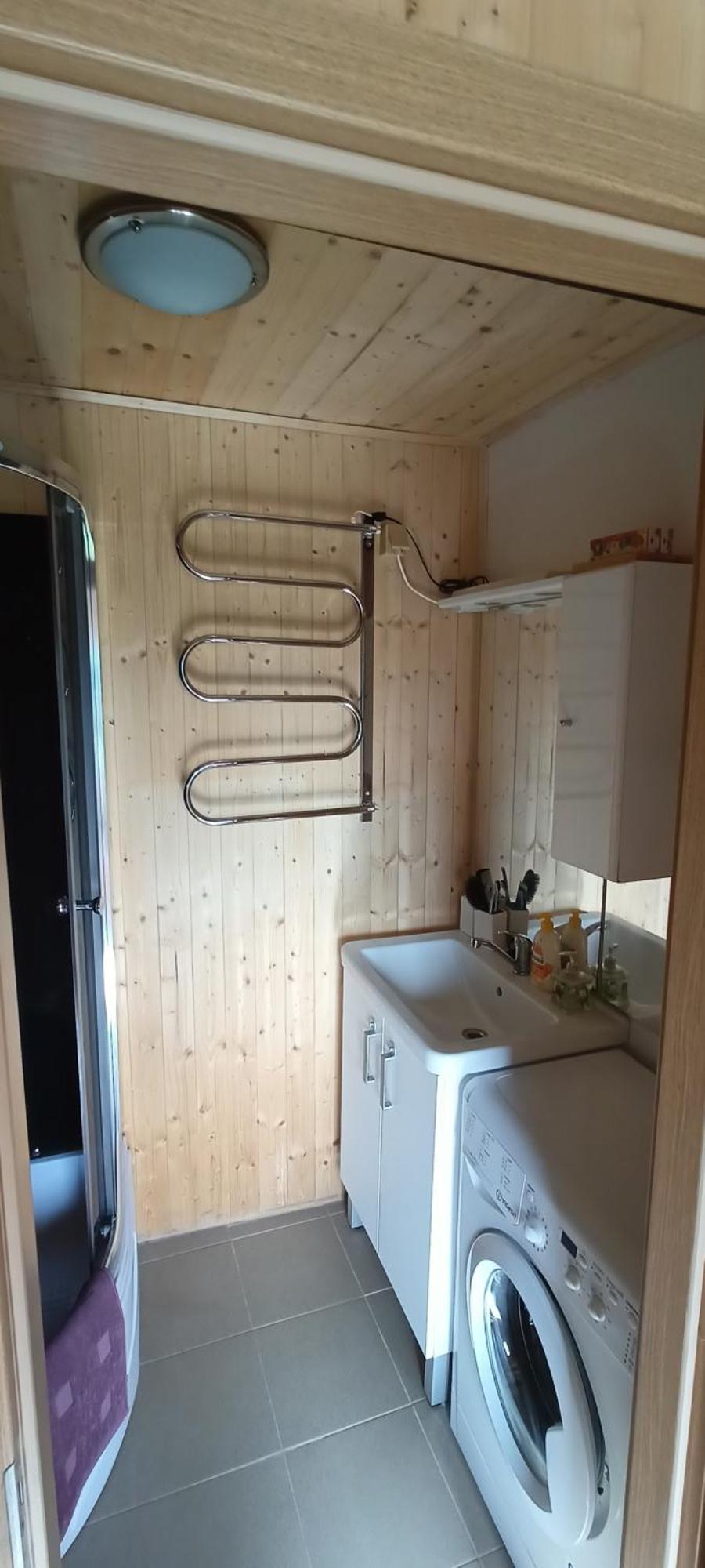Appartamento Sunny Terrace Strizov Esterno foto