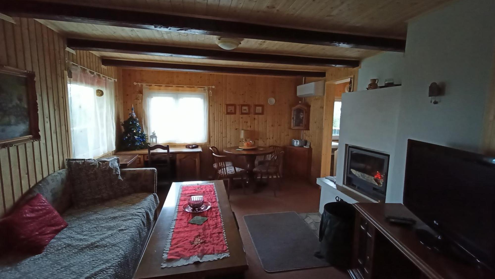 Appartamento Sunny Terrace Strizov Esterno foto