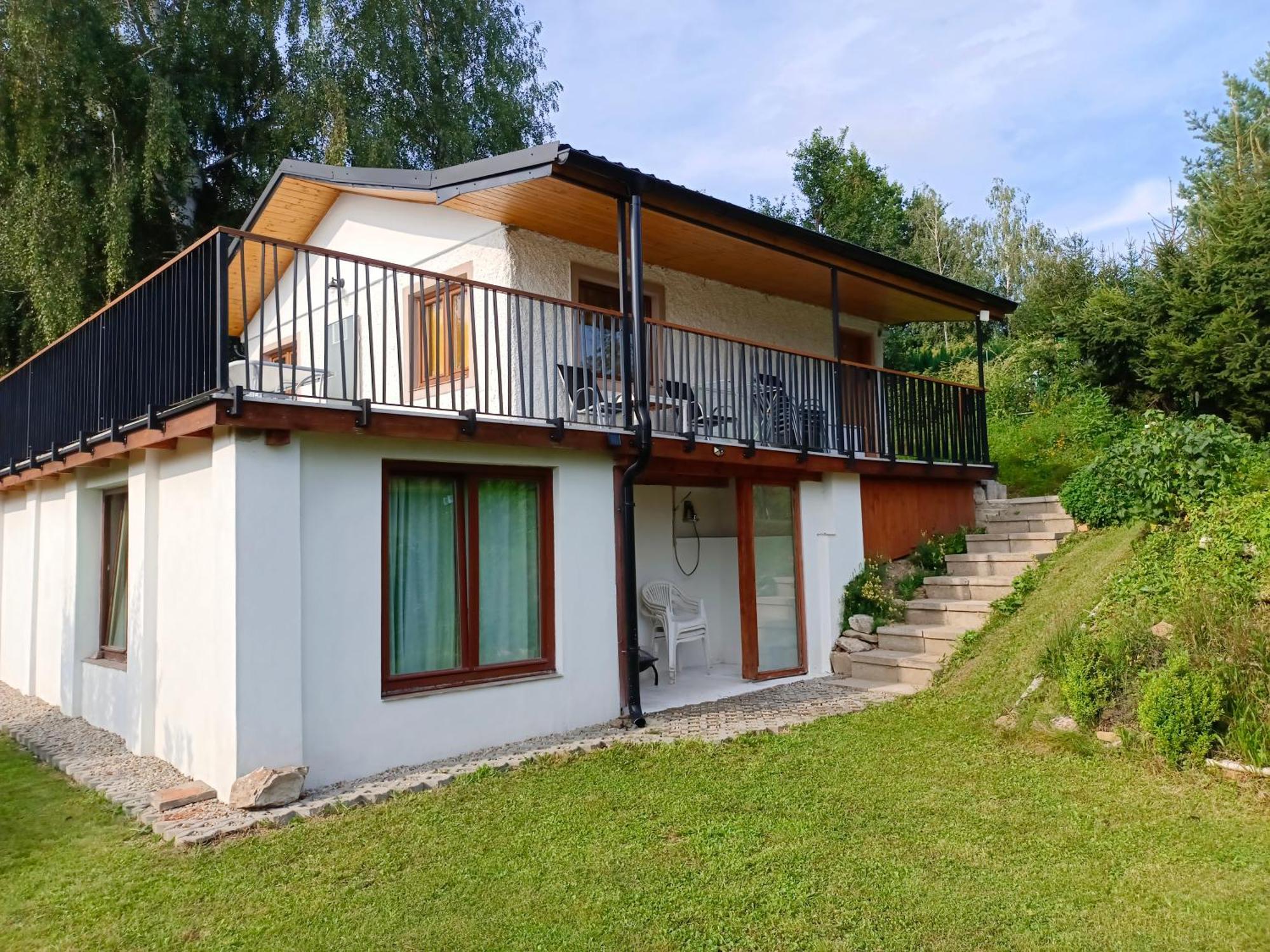 Appartamento Sunny Terrace Strizov Esterno foto