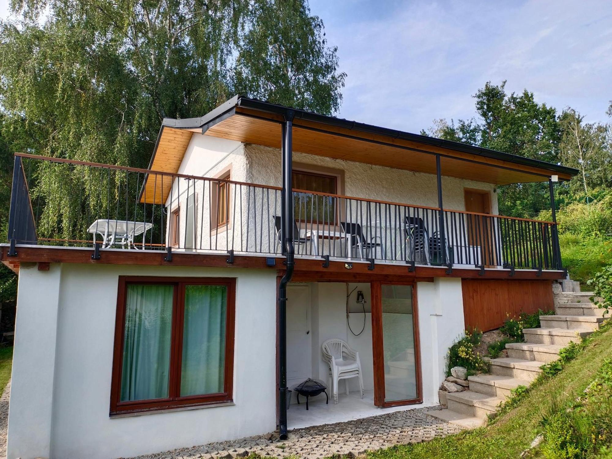 Appartamento Sunny Terrace Strizov Esterno foto