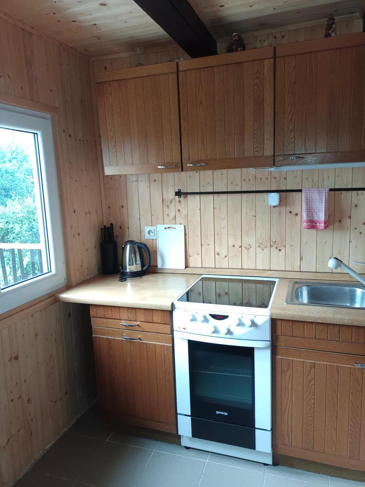 Appartamento Sunny Terrace Strizov Esterno foto
