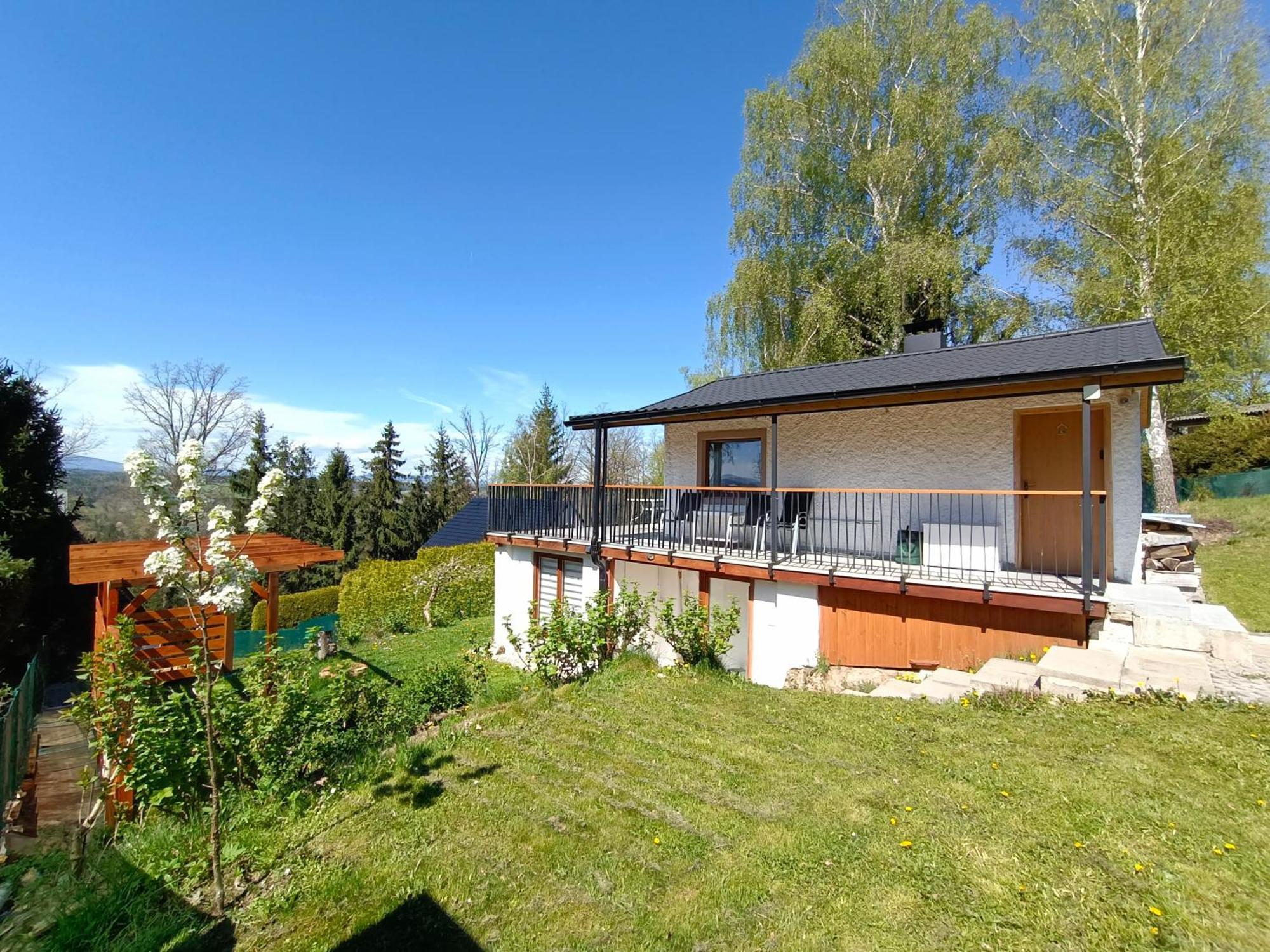 Appartamento Sunny Terrace Strizov Esterno foto